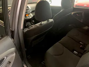 Toyota RAV4 2.0i VMa Linea Luna MdS