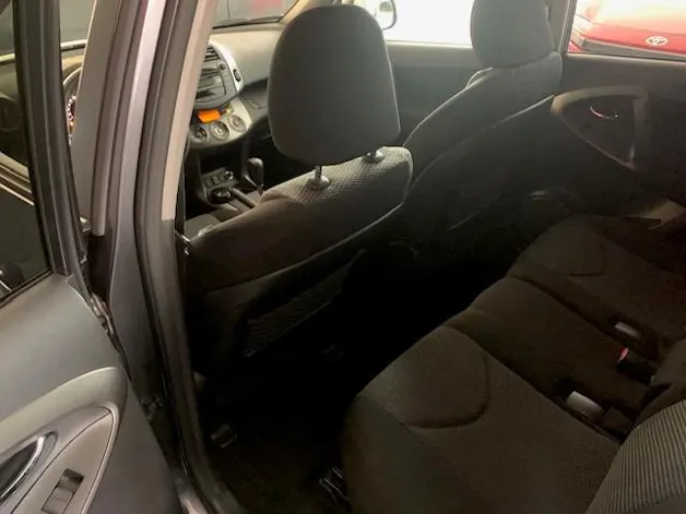 Toyota RAV4 2.0i VMa Linea Luna MdS