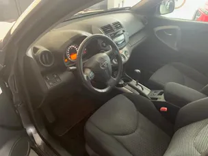 Toyota RAV4 2.0i VMa Linea Luna MdS
