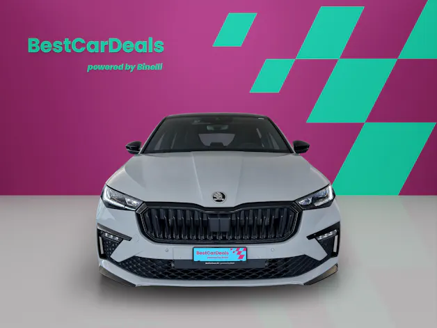 Škoda Scala 1.0 TSI 115 Monte Carlo DSG