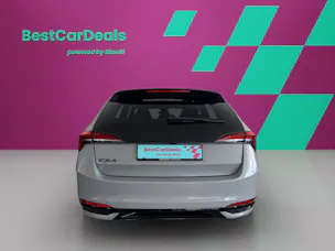 Škoda Scala 1.0 TSI 115 Monte Carlo DSG