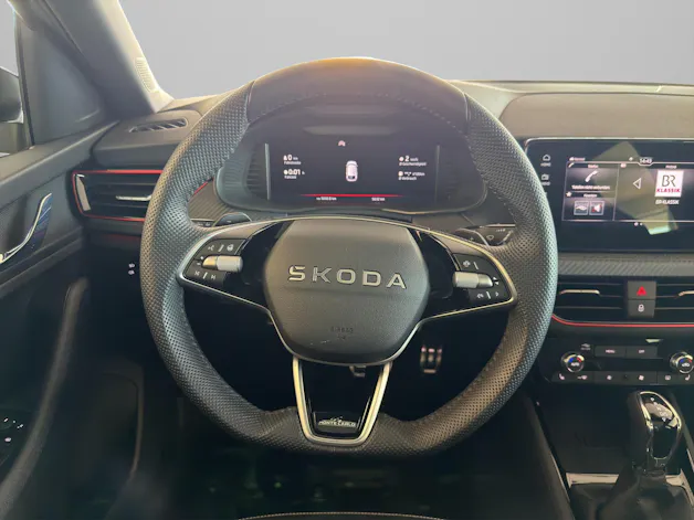 Škoda Scala 1.0 TSI 115 Monte Carlo DSG