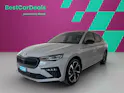 Škoda Scala 1.0 TSI 115 Monte Carlo DSG