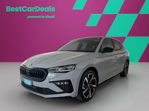 Škoda Scala 1.0 TSI 115 Monte Carlo DSG
