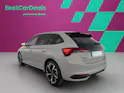 Škoda Scala 1.0 TSI 115 Monte Carlo DSG