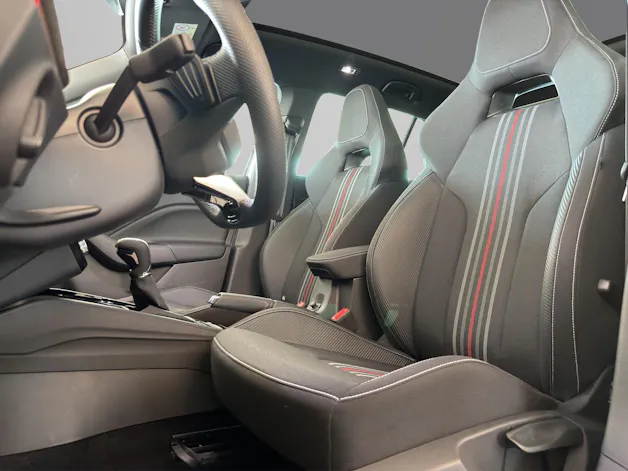 Škoda Scala 1.0 TSI 115 Monte Carlo DSG