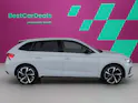 Škoda Scala 1.0 TSI 115 Monte Carlo DSG