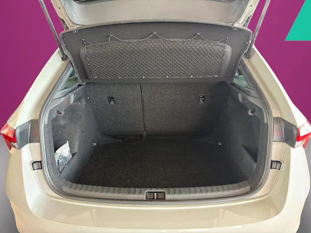 Škoda Scala 1.0 TSI 115 Monte Carlo DSG