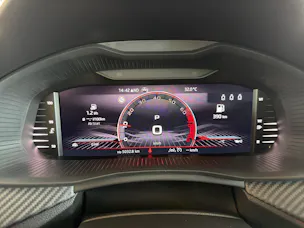 Škoda Scala 1.0 TSI 115 Monte Carlo DSG