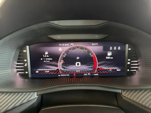 Škoda Scala 1.0 TSI 115 Monte Carlo DSG