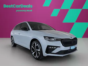 Škoda Scala 1.0 TSI 115 Monte Carlo DSG