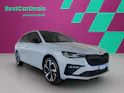 Škoda Scala 1.0 TSI 115 Monte Carlo DSG