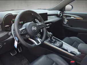 Alfa Romeo Tonale 1.3 Plug-in Hybrid Veloce Q4