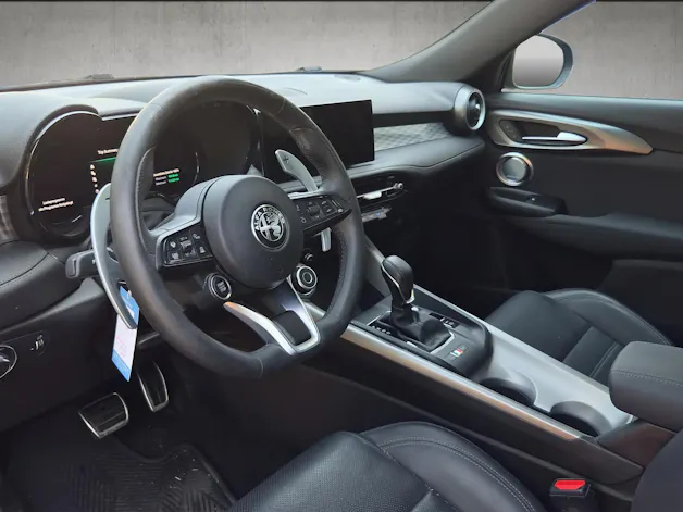 Alfa Romeo Tonale 1.3 Plug-in Hybrid Veloce Q4