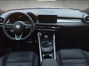 Alfa Romeo Tonale 1.3 Plug-in Hybrid Veloce Q4