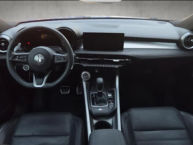 Alfa Romeo Tonale 1.3 Plug-in Hybrid Veloce Q4