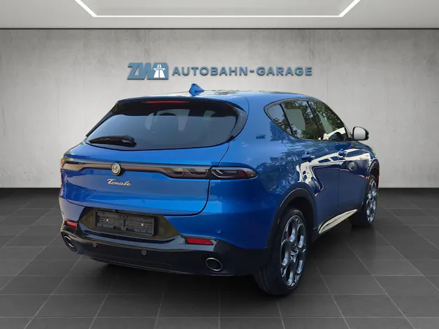 Alfa Romeo Tonale 1.3 Plug-in Hybrid Veloce Q4