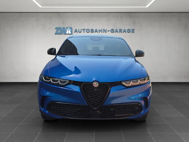Alfa Romeo Tonale 1.3 Plug-in Hybrid Veloce Q4