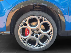 Alfa Romeo Tonale 1.3 Plug-in Hybrid Veloce Q4