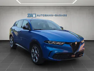 Alfa Romeo Tonale 1.3 Plug-in Hybrid Veloce Q4