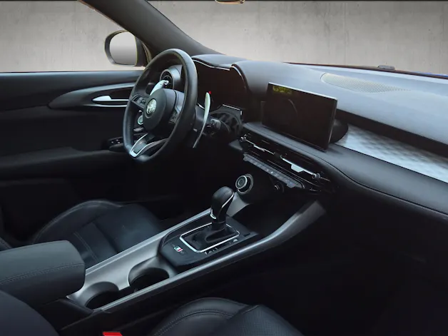 Alfa Romeo Tonale 1.3 Plug-in Hybrid Veloce Q4