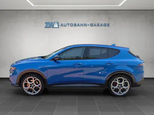 Alfa Romeo Tonale 1.3 Plug-in Hybrid Veloce Q4