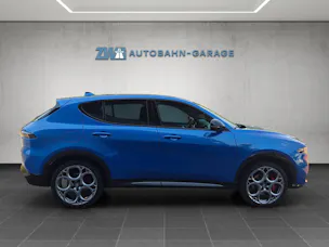 Alfa Romeo Tonale 1.3 Plug-in Hybrid Veloce Q4