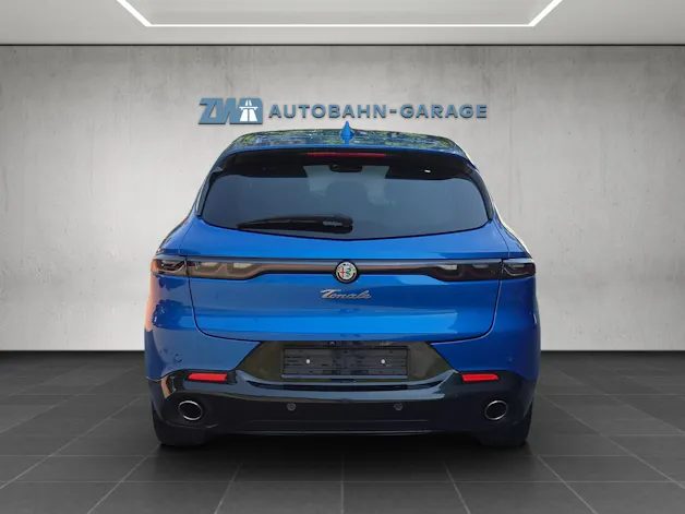 Alfa Romeo Tonale 1.3 Plug-in Hybrid Veloce Q4