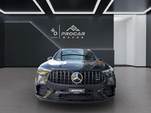 Mercedes-Benz GLC 53 AMG 4matic+