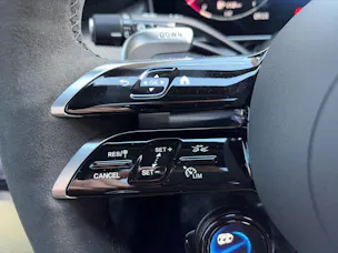Mercedes-Benz GLC 53 AMG 4matic+