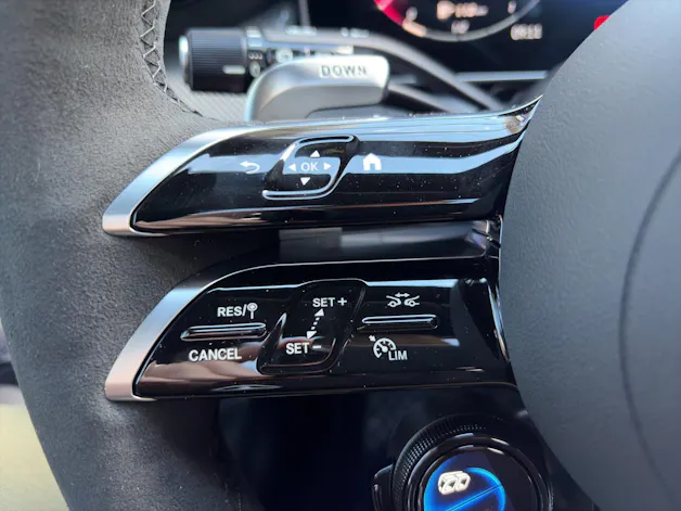 MERCEDES-BENZ GLC 53 AMG 4matic+