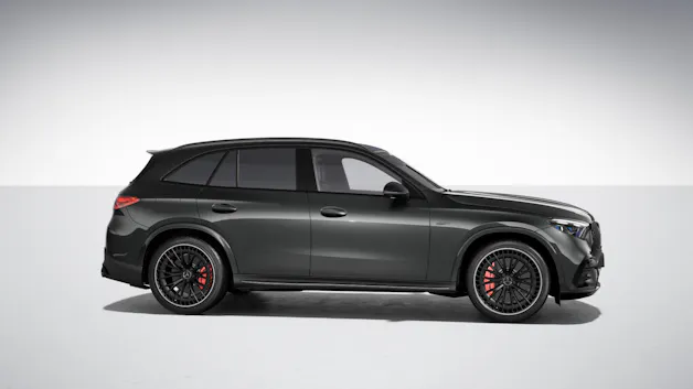 Mercedes-Benz GLC 53 AMG 4matic+