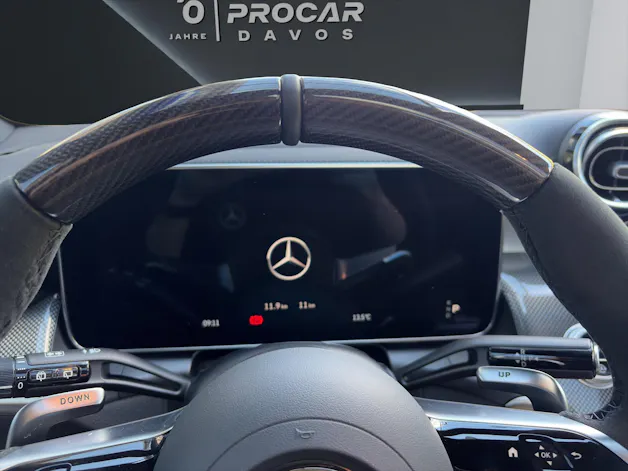 MERCEDES-BENZ GLC 53 AMG 4matic+