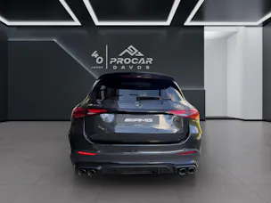 Mercedes-Benz GLC 53 AMG 4matic+