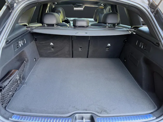 MERCEDES-BENZ GLC 53 AMG 4matic+