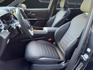 Mercedes-Benz GLC 53 AMG 4matic+