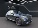 MERCEDES-BENZ GLC 53 AMG 4matic+