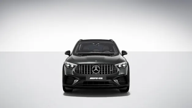 Mercedes-Benz GLC 53 AMG 4matic+