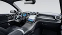 Mercedes-Benz GLC 53 AMG 4matic+