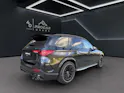 MERCEDES-BENZ GLC 53 AMG 4matic+