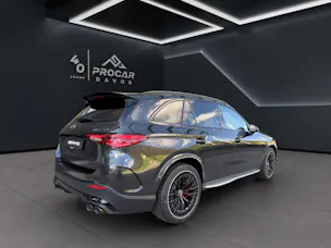 Mercedes-Benz GLC 53 AMG 4matic+