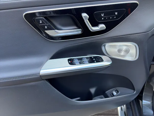 MERCEDES-BENZ GLC 53 AMG 4matic+