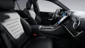 Mercedes-Benz GLC 53 AMG 4matic+