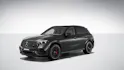 Mercedes-Benz GLC 53 AMG 4matic+