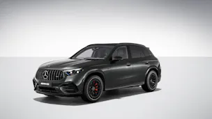 Mercedes-Benz GLC 53 AMG 4matic+
