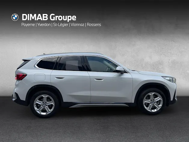 BMW X1 25e xLine xDrive U11 (CH)