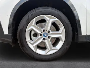 BMW X1 25e xLine xDrive U11 (CH)