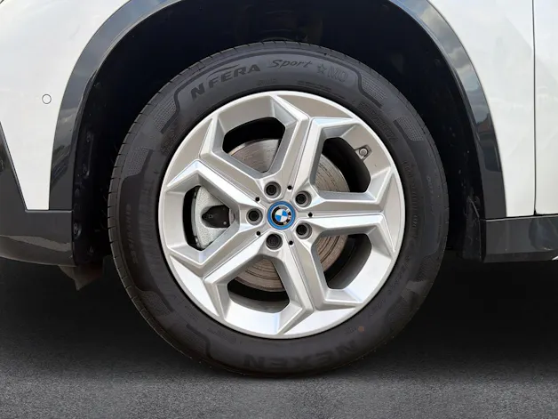 BMW X1 25e xLine xDrive U11 (CH)