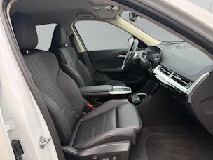 BMW X1 25e xLine xDrive U11 (CH)