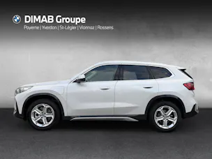 BMW X1 25e xLine xDrive U11 (CH)
